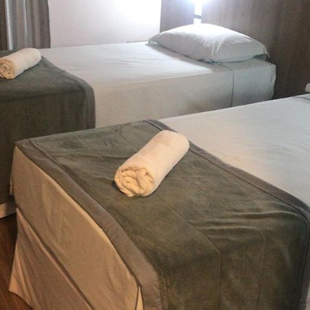 Ives Hotel Costa Rica Luaran gambar