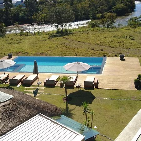 Ives Hotel Costa Rica Luaran gambar