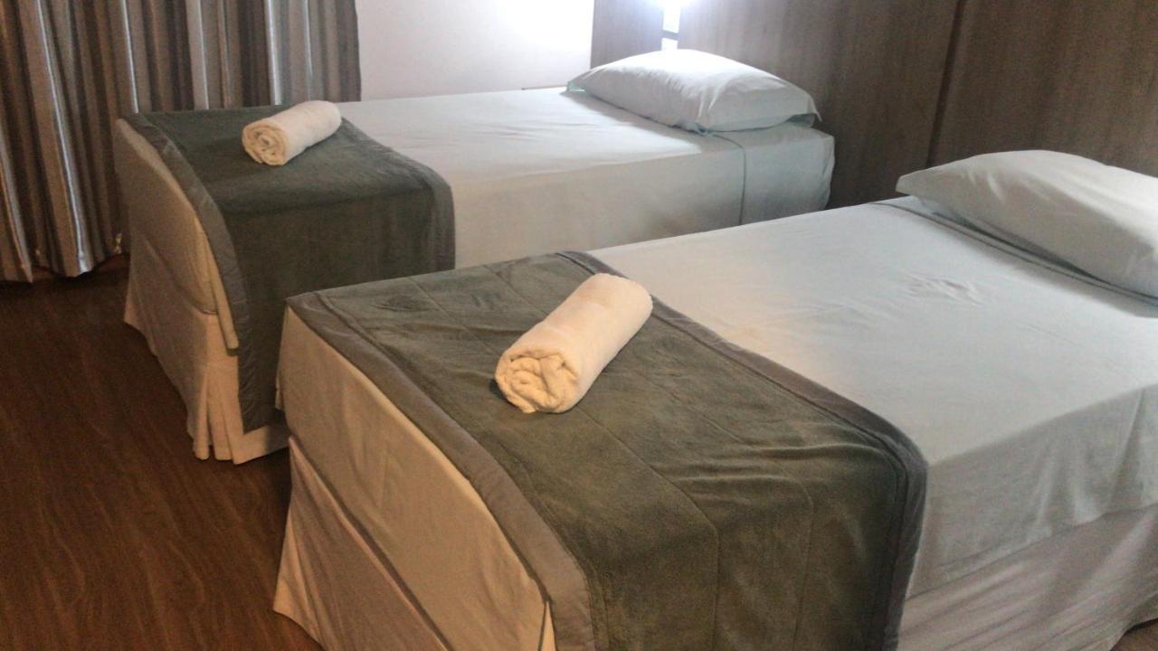 Ives Hotel Costa Rica Luaran gambar