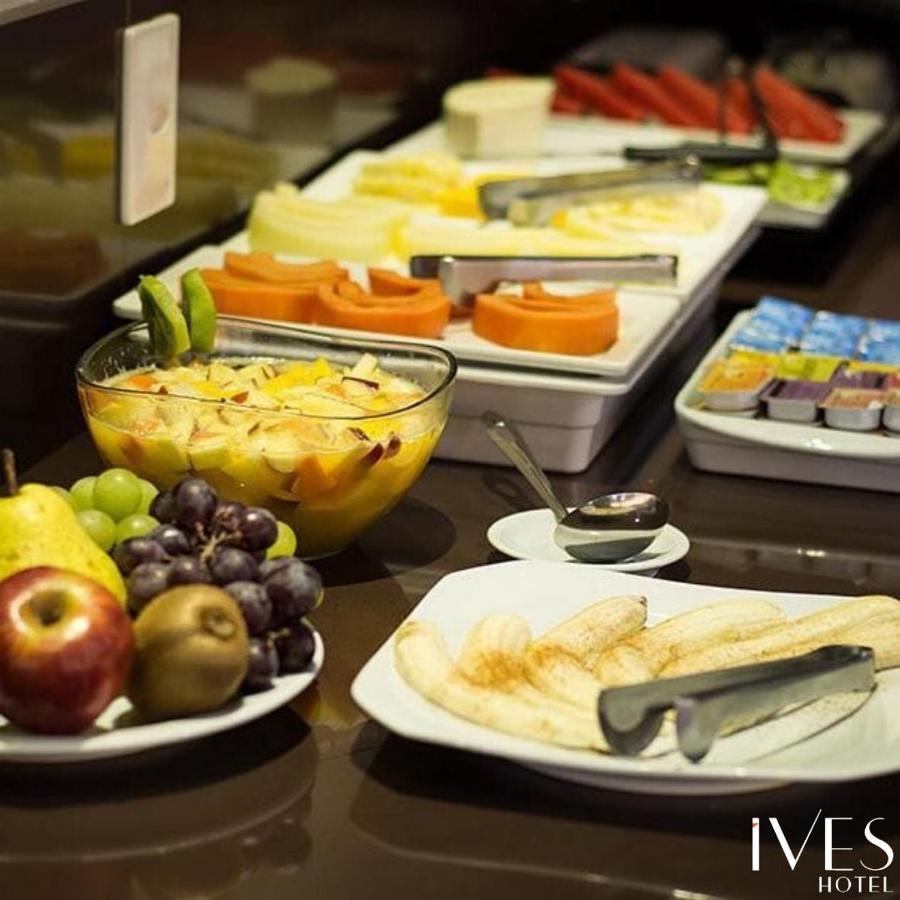 Ives Hotel Costa Rica Luaran gambar