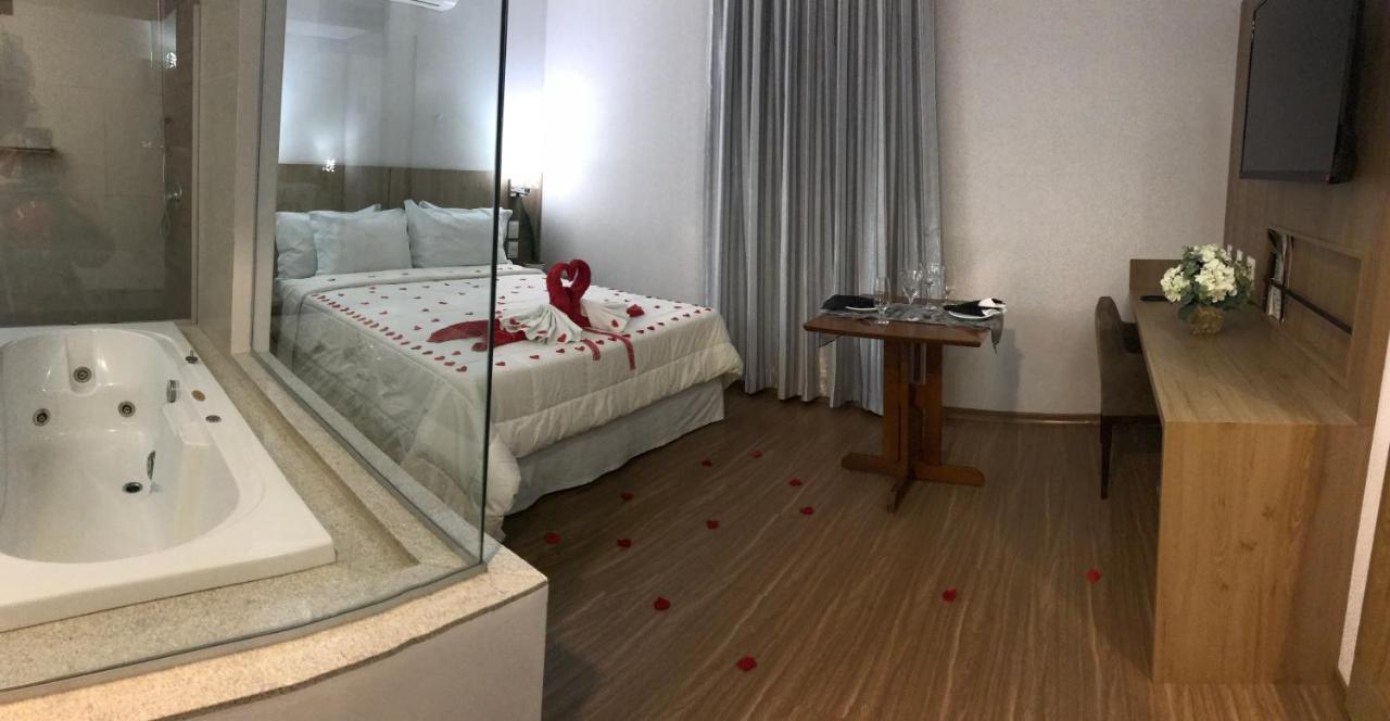 Ives Hotel Costa Rica Luaran gambar