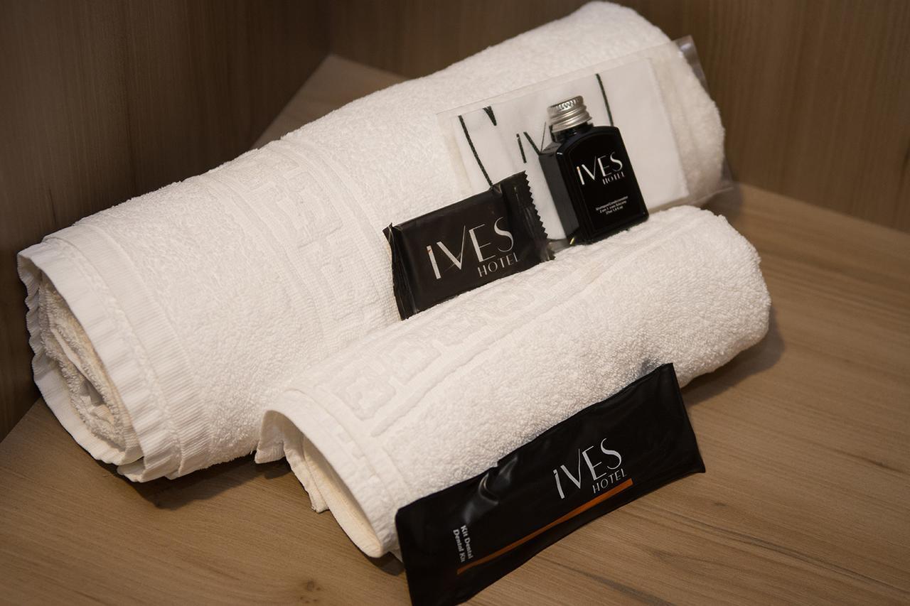 Ives Hotel Costa Rica Luaran gambar