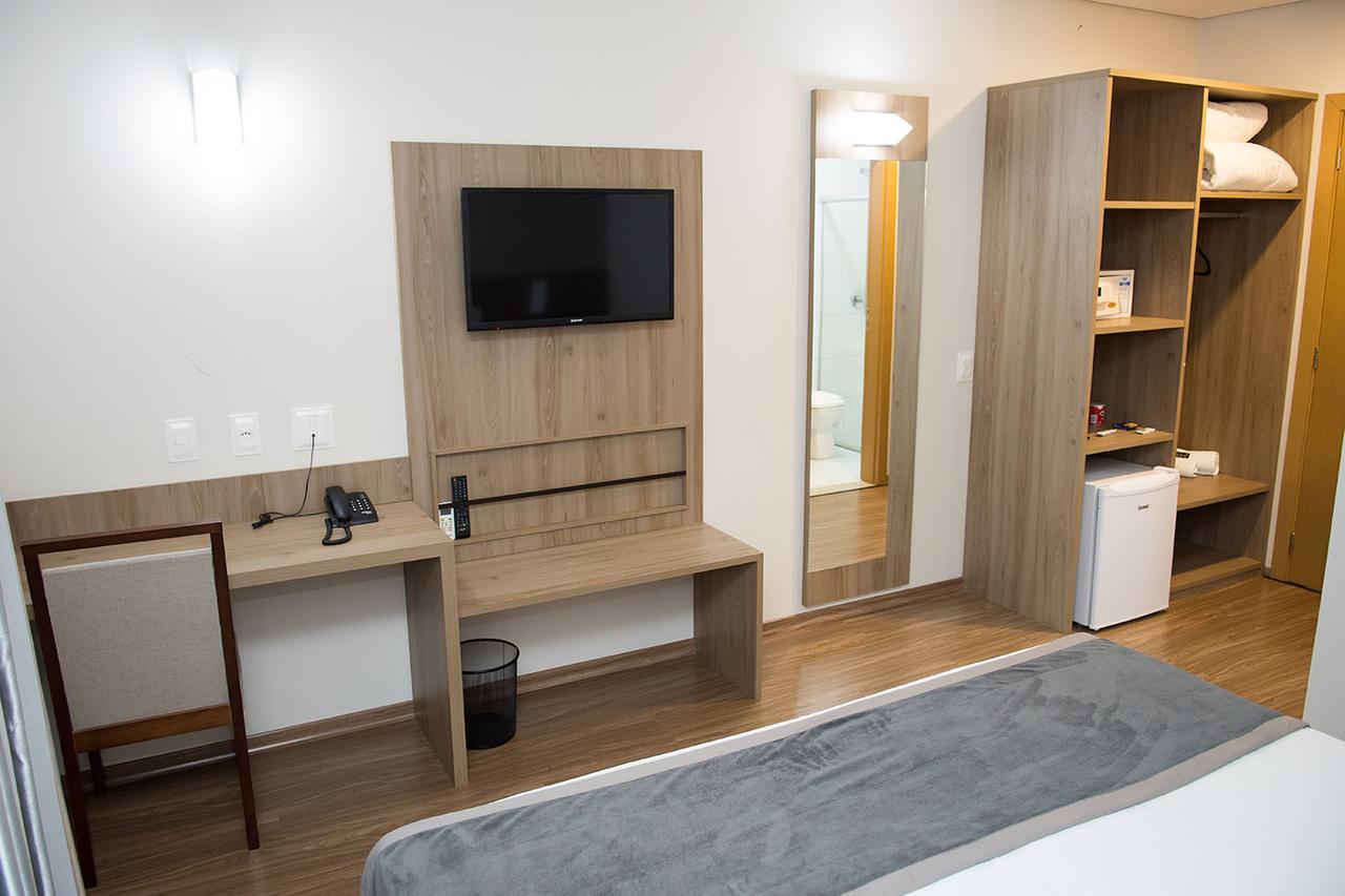 Ives Hotel Costa Rica Luaran gambar