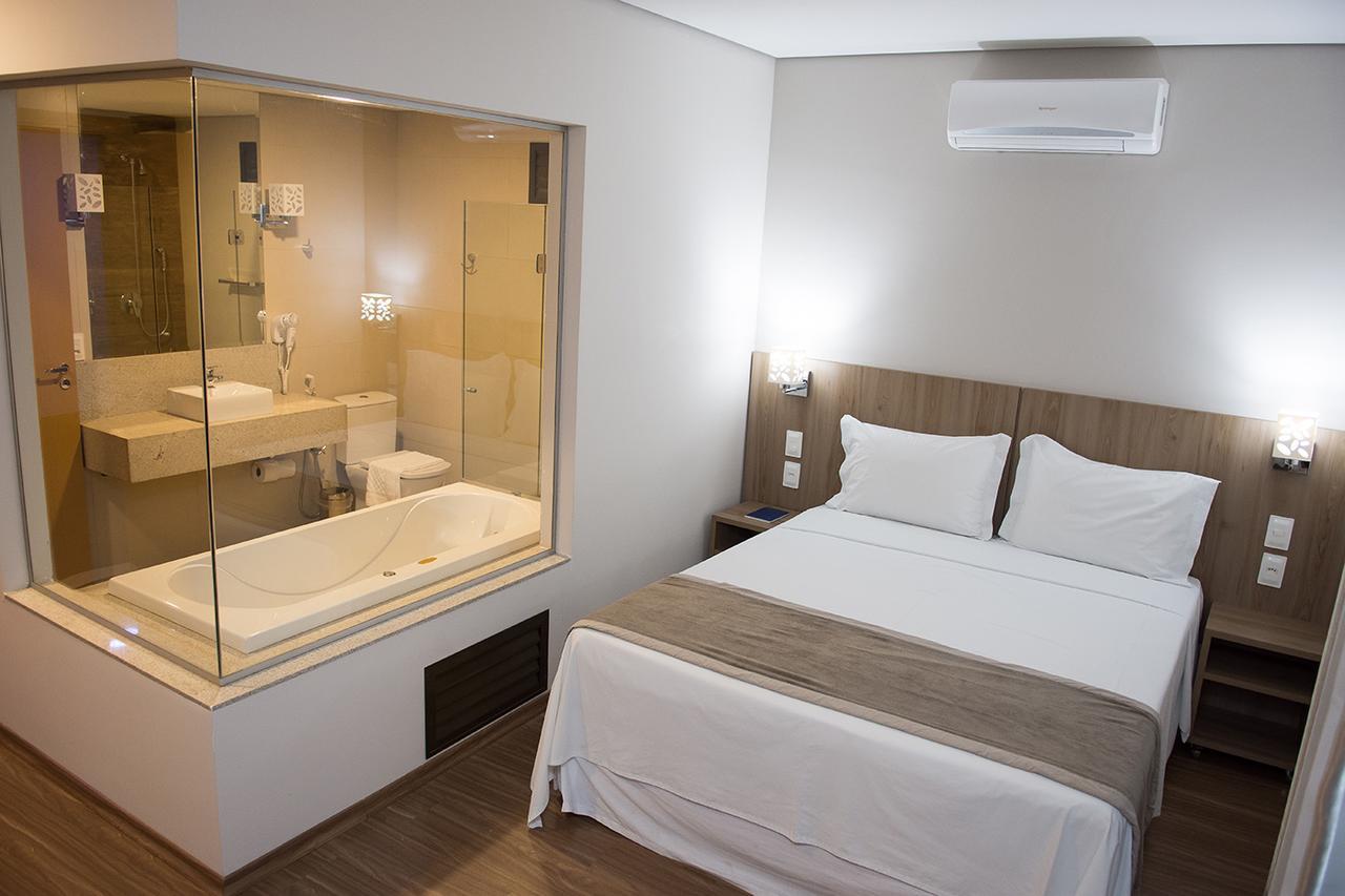 Ives Hotel Costa Rica Luaran gambar