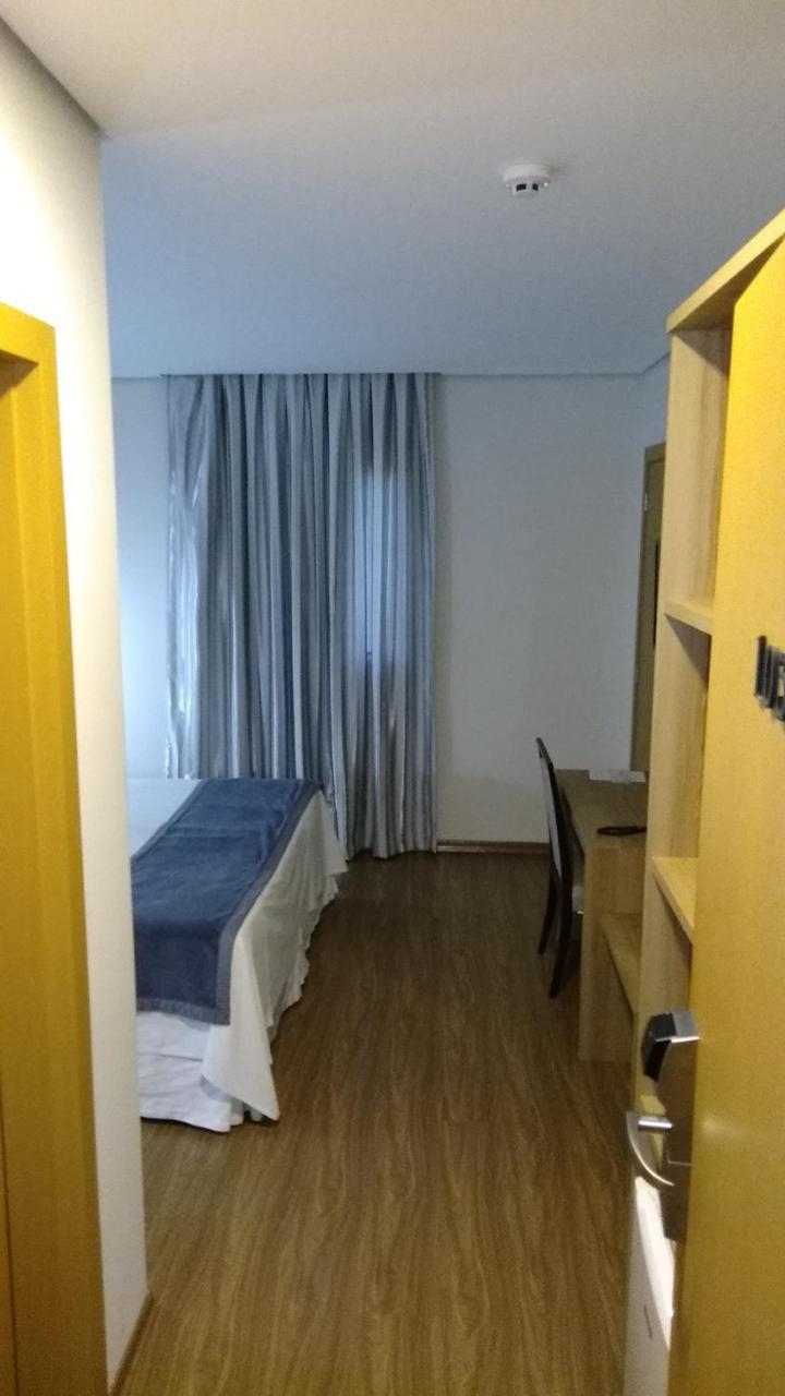 Ives Hotel Costa Rica Luaran gambar
