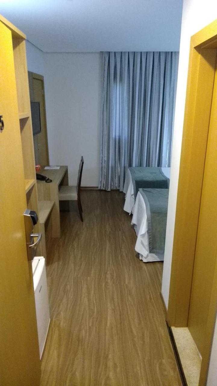 Ives Hotel Costa Rica Luaran gambar