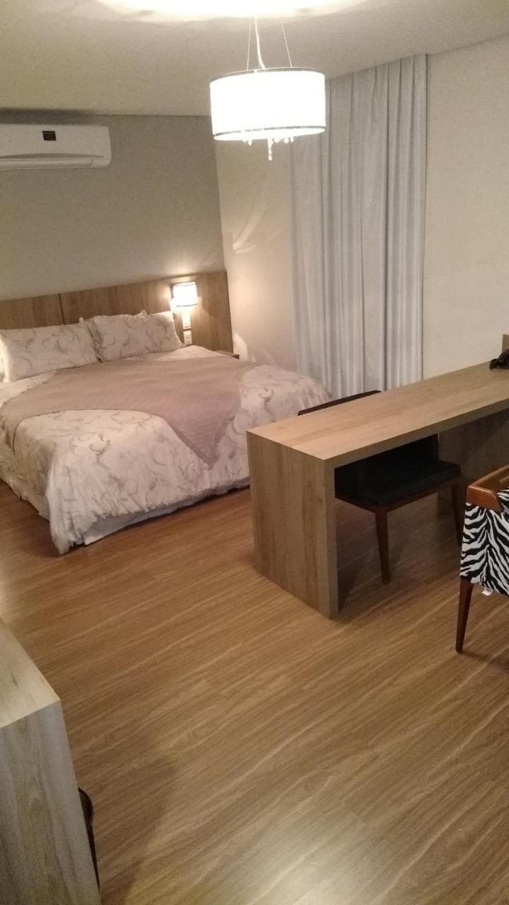 Ives Hotel Costa Rica Luaran gambar