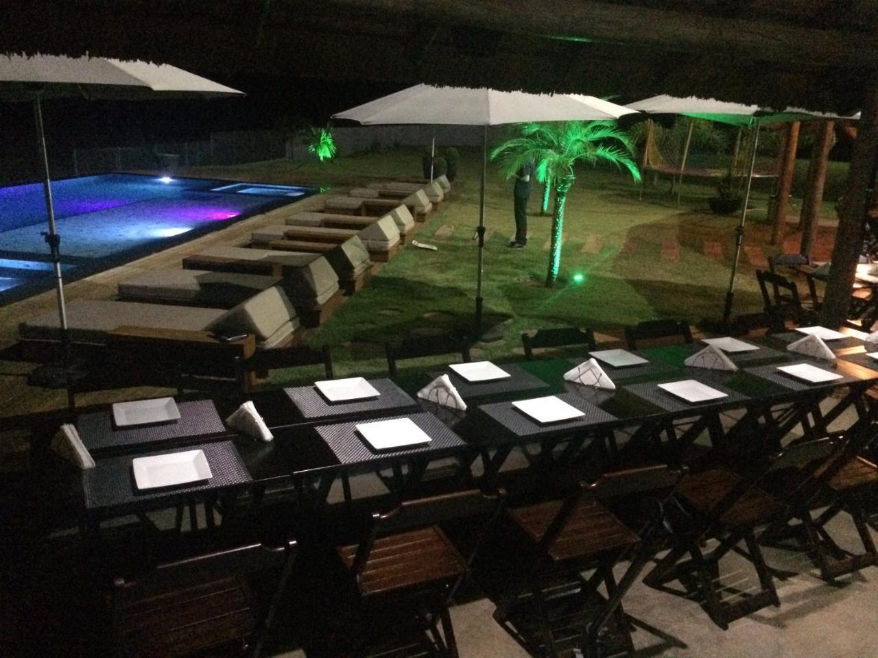 Ives Hotel Costa Rica Luaran gambar