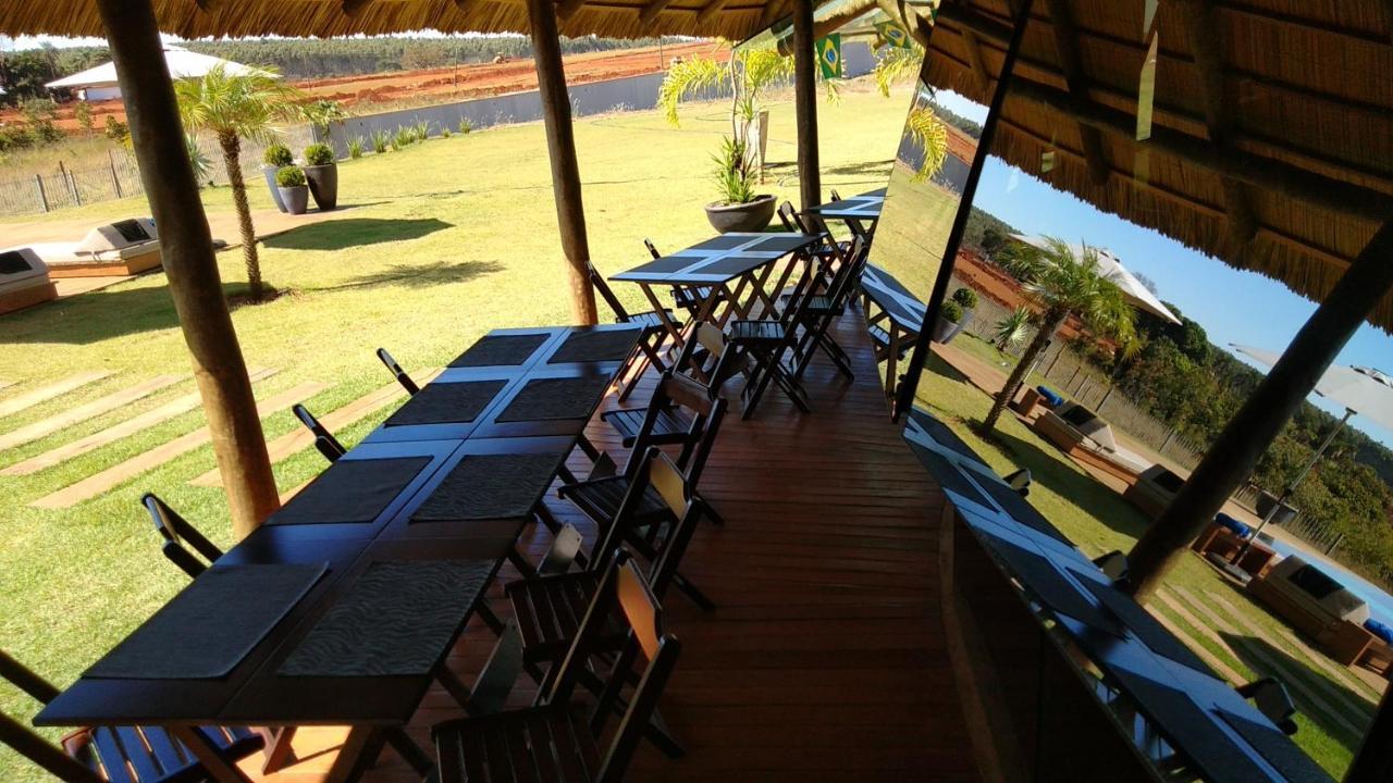 Ives Hotel Costa Rica Luaran gambar