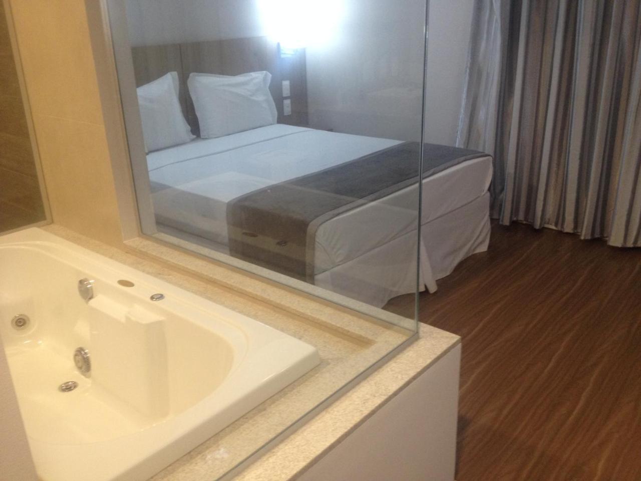 Ives Hotel Costa Rica Luaran gambar