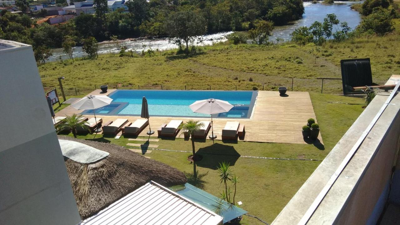 Ives Hotel Costa Rica Luaran gambar