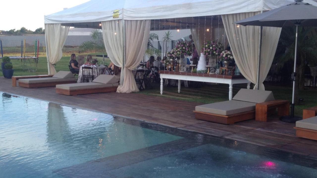 Ives Hotel Costa Rica Luaran gambar