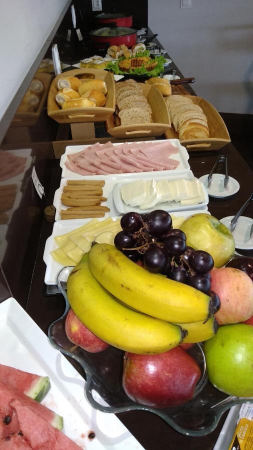 Ives Hotel Costa Rica Luaran gambar