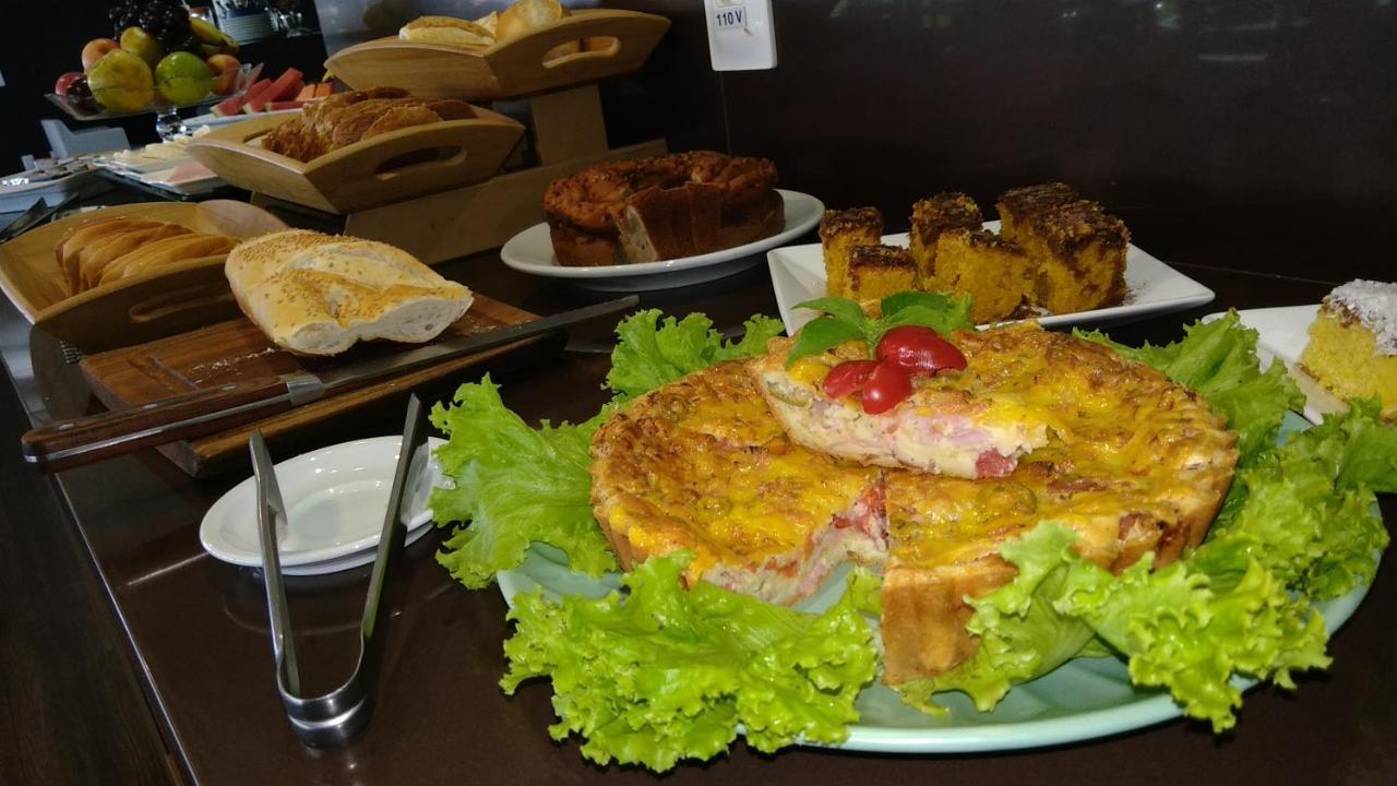 Ives Hotel Costa Rica Luaran gambar